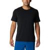 imageColumbia Mens Endless Trail Running Tech TeeBlack