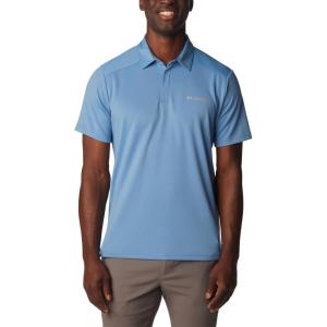 imageColumbia Mens Black Mesa PoloSkyler