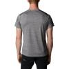 imageColumbia Mens Alpine Chill Zero Short Sleeve CrewColumbia Grey Heather