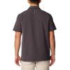imageColumbia Mens Black Mesa Lightweight Short Sleeve ShirtBlack