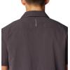 imageColumbia Mens Black Mesa Lightweight Short Sleeve ShirtBlack