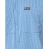 imageColumbia Mens Black Mesa Lightweight Short Sleeve ShirtSkyler