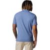 imageColumbia Mens PFG Uncharted PoloBluebell Heather