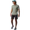 imageColumbia Mens PFG Uncharted PoloCypress Heather