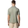 imageColumbia Mens PFG Uncharted PoloCypress Heather 2024