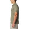 imageColumbia Mens PFG Uncharted PoloCypress Heather
