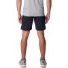 imageColumbia Mens Silver Ridge Utility Lite Novelty Short SleeveBlackone
