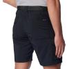 imageColumbia Mens Silver Ridge Utility Lite Novelty Short SleeveBlackone