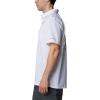 imageColumbia Mens Standard Slack Tide Camp ShirtDc  White