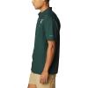 imageColumbia Mens Standard Slack Tide Camp ShirtMs  Spruce