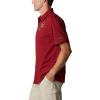 imageColumbia Mens Standard Slack Tide Camp ShirtSc  Beet