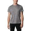 Columbia Grey Heather