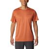 Desert Orange Heather