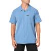 imageColumbia Mens Black Mesa Lightweight Short Sleeve ShirtSkyler