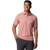 Sandalwood Pink Heather