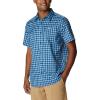Collegiate Navy Pulaski Plaid