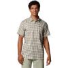 Safari Pulaski Plaid