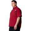 imageColumbia Mens PFG Bahama II Short Sleeve ShirtBeet