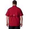 imageColumbia Mens PFG Bahama II Short Sleeve ShirtBeet