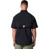 imageColumbia Mens PFG Bahama II Short Sleeve ShirtBlack