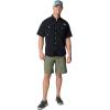 imageColumbia Mens PFG Bahama II Short Sleeve ShirtBlack