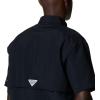 imageColumbia Mens PFG Bahama II Short Sleeve ShirtBlackRealtree Edge