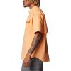 imageColumbia Mens PFG Bahama II Short Sleeve ShirtBright Nectar