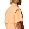 imageColumbia Mens PFG Bahama II Short Sleeve ShirtBright Nectar