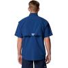 imageColumbia Mens PFG Bahama II Short Sleeve ShirtCarbon
