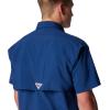 imageColumbia Mens PFG Bahama II Short Sleeve ShirtCarbon