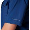 imageColumbia Mens PFG Bahama II Short Sleeve ShirtCarbon
