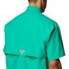 imageColumbia Mens PFG Bahama II Short Sleeve ShirtCircuit