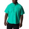imageColumbia Mens PFG Bahama II Short Sleeve ShirtCircuit