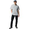 imageColumbia Mens PFG Bahama II Short Sleeve ShirtCool Grey