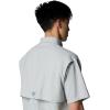 imageColumbia Mens PFG Bahama II Short Sleeve ShirtCool Grey