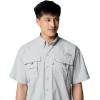 imageColumbia Mens PFG Bahama II Short Sleeve ShirtCool Grey