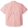 imageColumbia Mens PFG Bahama II Short Sleeve ShirtCupid