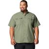 imageColumbia Mens PFG Bahama II Short Sleeve ShirtCypress