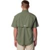 imageColumbia Mens PFG Bahama II Short Sleeve ShirtCypress