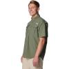 imageColumbia Mens PFG Bahama II Short Sleeve ShirtCypress