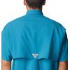 imageColumbia Mens PFG Bahama II Short Sleeve ShirtDeep Marine