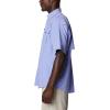 imageColumbia Mens PFG Bahama II Short Sleeve ShirtFairytale