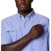 imageColumbia Mens PFG Bahama II Short Sleeve ShirtFairytale