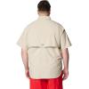 imageColumbia Mens PFG Bahama II Short Sleeve ShirtFossil