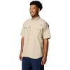 imageColumbia Mens PFG Bahama II Short Sleeve ShirtFossil