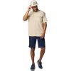 imageColumbia Mens PFG Bahama II Short Sleeve ShirtFossil