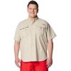 imageColumbia Mens PFG Bahama II Short Sleeve ShirtFossil