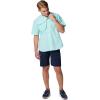 imageColumbia Mens PFG Bahama II Short Sleeve ShirtGulf Stream