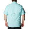 imageColumbia Mens PFG Bahama II Short Sleeve ShirtGulf StreamRealtree Edge