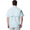 imageColumbia Mens PFG Bahama II Short Sleeve ShirtIcy Morn